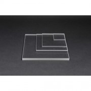 석영 사각판 Quartz Square Plate